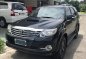 Toyota Fortuner 2015 for sale in Manila-1