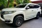 2016 Mitsubishi Montero for sale in Makati -3