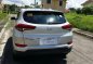 2017 Hyundai Tucson for sale in Quezon City -1