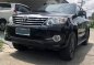 Toyota Fortuner 2015 for sale in Manila-3