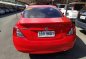 Selling Red Nissan Almera 2013 in Marikina-4