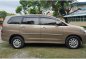 2013 Toyota Innova for sale in Quezon City-1