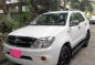 Toyota Fortuner 2006 for sale in Antipolo-0