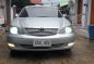 Toyota Camry 2002 for sale in Las Pinas -9