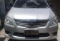 2013 Toyota Innova for sale in Quezon City-0