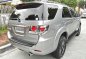 2015 Toyota Fortuner for sale in Quezon City-2