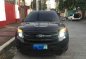 Black Ford Explorer 2012 Automatic Diesel for sale -1
