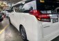 2017 Toyota Alphard for sale in Pasig-3