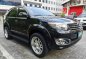 2013 Toyota Fortuner for sale in Manila-1