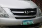 2010 Hyundai Grand starex for sale in Bacoor-0