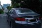 Grey Honda City 2017 at 5000 km for sale -2