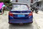 Selling Blue Toyota Vios 2018 at 30000 km -2