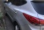 Sell Silver 2012 Hyundai Tucson at 75700 km -4