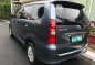 2010 Toyota Avanza 1.5G MT with 65t kms only preserved car for sale in Taguig-0