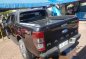 Selling Black Ford Ranger 2017 at 15085 km -4