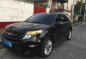 Black Ford Explorer 2012 Automatic Diesel for sale -2