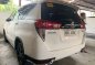 White Toyota Innova 2019 for sale in Quezon City-3