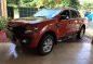 Used Ford Ranger Wildtrak for sale in Manila-0