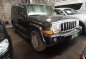 Sell Black 2008 Jeep Commander at 52000 km -1