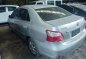 Silver Toyota Vios 2012 at 78000 km for sale-4