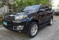 2013 Toyota Fortuner for sale in Manila-0