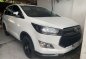 White Toyota Innova 2019 for sale in Quezon City-0