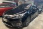 Black Toyota Altis 2018 for sale in Quezon City-0