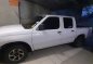 2005 Nissan Frontier for sale in Quezon City-2