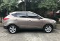 2011 Hyundai Tucson for sale in Quezon City-1