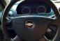 Used Chevrolet Aveo 2007 Automatic Gasoline for sale in Manila-8