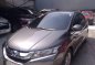 2016 Honda City 1.5 E Automatic for sale in Quezon City-2