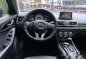 White Mazda 3 2015 Automatic Gasoline for sale -4