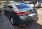 Sell Green 2019 Toyota Vios in Cainta -3