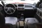 2005 Mitsubishi Pajero for sale in Manila-2