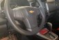 Sell Black 2017 Chevrolet Trailblazer Automatic Diesel at 15000 km -4