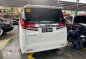 2017 Toyota Alphard for sale in Pasig-2