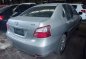 Silver Toyota Vios 2012 at 78000 km for sale-3