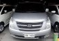 Sell Grey 2016 Hyundai Grand Starex in Pasig -0