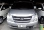 Sell Grey 2016 Hyundai Grand Starex in Pasig -4