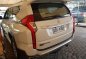 Sell White 2016 Mitsubishi Montero Sport in Cainta -5
