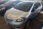 Silver Toyota Vios 2012 at 78000 km for sale-2