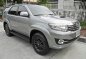 2015 Toyota Fortuner for sale in Quezon City-0