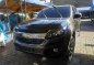 Brown Chevrolet Trailblazer 2017 for sale in Cainta -2