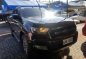 Selling Black Ford Ranger 2017 at 15085 km -0