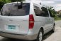 2010 Hyundai Grand starex for sale in Bacoor-1