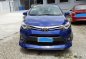 Selling Blue Toyota Vios 2018 at 30000 km -1