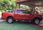 Used Ford Ranger Wildtrak for sale in Manila-1