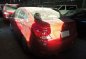 Sell Red 2016 Hyundai Accent Manual Gasoline at 98000 km -1