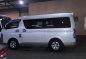 Sell White 2013 Toyota Hiace in Makati-1