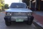 Used Mitsubishi Pajero for sale in Quezon City-0